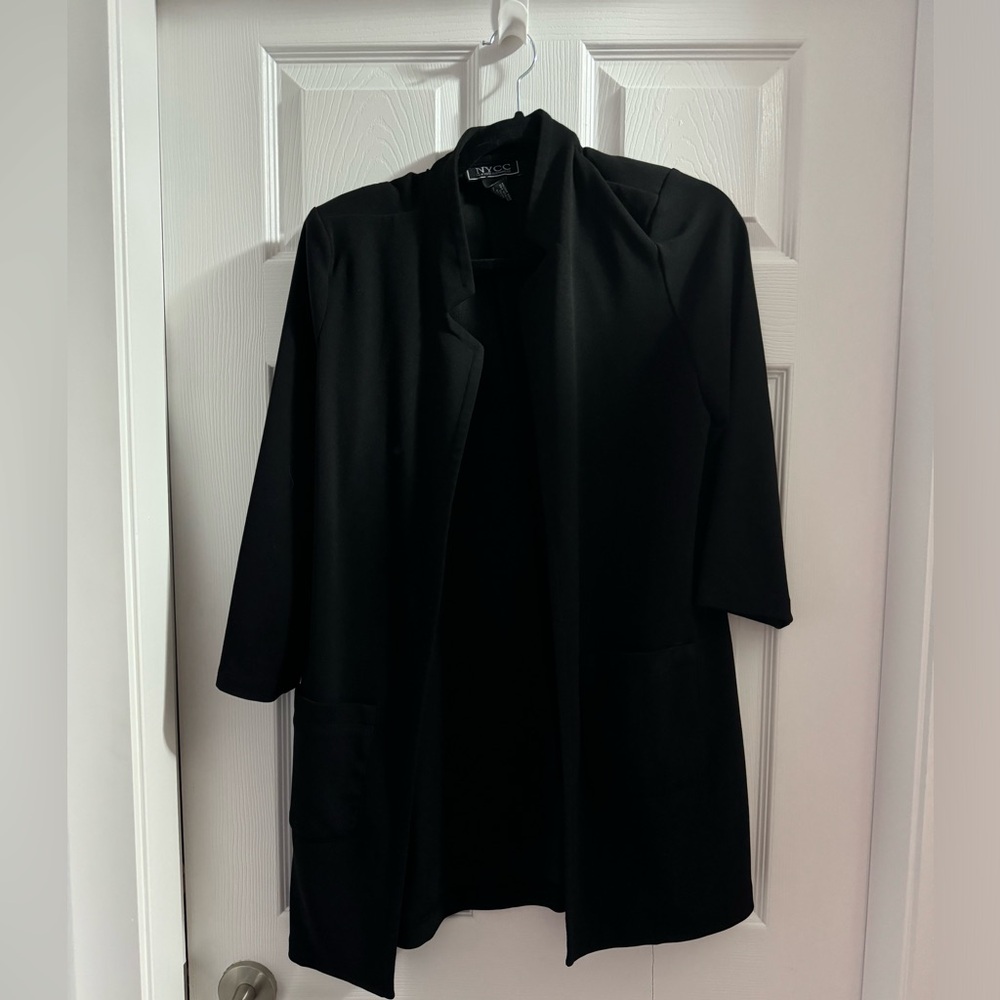 Dressy Blazers
